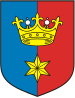 Coat of arms of Rakvere