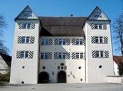 Altdorf Town Hall