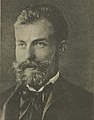 Image 30Recaizade Mahmud Ekrem (1847–1914) was another prominent Turkish poet of the late Ottoman era. (from Culture of Turkey)