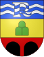 Blason de Rivera