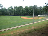 Baseball Field