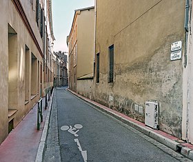 Image illustrative de l’article Rue des Coffres