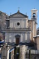 Ponte Lambro: chiesa di Santissima Maria Annunciata