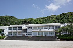 佐世保市立楠栖小学校