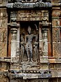 Sculpture, Nataraja Temple, Chidambaram