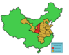 1556 Shaanxi earthquake