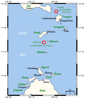 Image illustrative de l’article Îles Shepherd