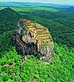 Image 32Sigiriya in Sri Lanka is one of the oldest landscape gardens in the world. (from History of gardening)