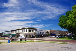 Downtown Sikeston