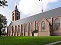 Church: de Grote of Sint Nicolaaskerk