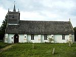 Church of St Mary