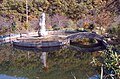 Pond at Neunggasa