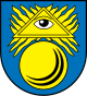 Bad Krozingen – Stemma