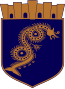 Blason de Pogradec