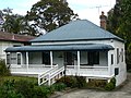 Cottage, Blaxland, Blue Mountains