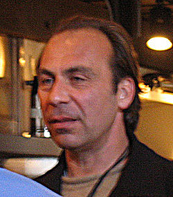 Taylor Negron 2005.