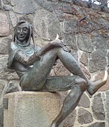 Eulenspiegelbrunnen