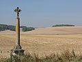 Croix de chemin.