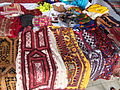 Traditional Balochi dresses
