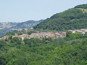 Valle San Giovanni