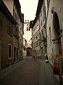 Via della Terra (Rovereto, TN) ‎