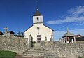 Église Saint-Just de Vignes-la-Côte