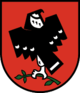 Coat of arms of Söll