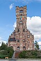 Altvaterturm auf dem Wetzstein