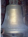 Glocke der Wieser Kirche