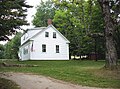 Yellow School House