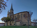 Église Saint-Julien de Galan