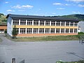 New Primary school in Javorani.