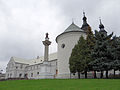 Bernardine Monastery