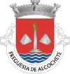 Brasão de armas de Alcochete