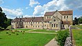 Abbatiale de l'abbaye de Noirlac