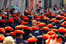 Atelier culture et traditions