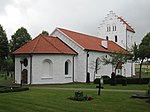 Ausås kyrka