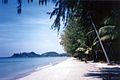 Image 2Ko Chang (from List of islands of Thailand)