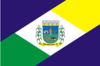 Flag of Bom Jesus do Sul