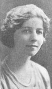 Bessie Ryan