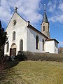 Evangelisch-lutherische Pfarrkirche