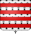 Blason de Ancerville