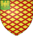 Blason de Cambrin