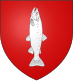 Coat of arms of Colline-Beaumont