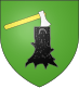 Coat of arms of Plumont