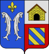 Blason de Étormay