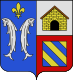 Coat of arms of Étormay