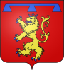 Blason de Boussoit