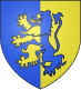 Coat of arms of Chasné-sur-Illet