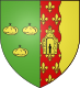 Coat of arms of Quistinic